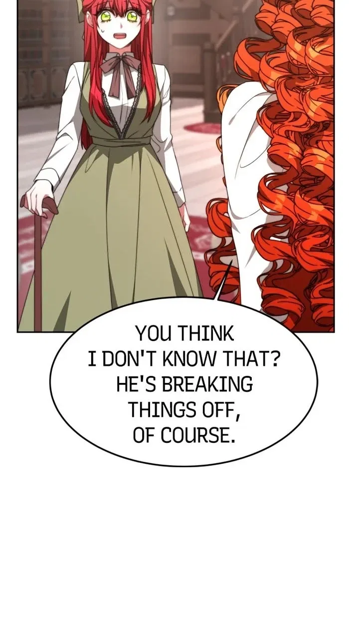 The Villainess is Worshipped by the Family Chapter 1 – Page 37