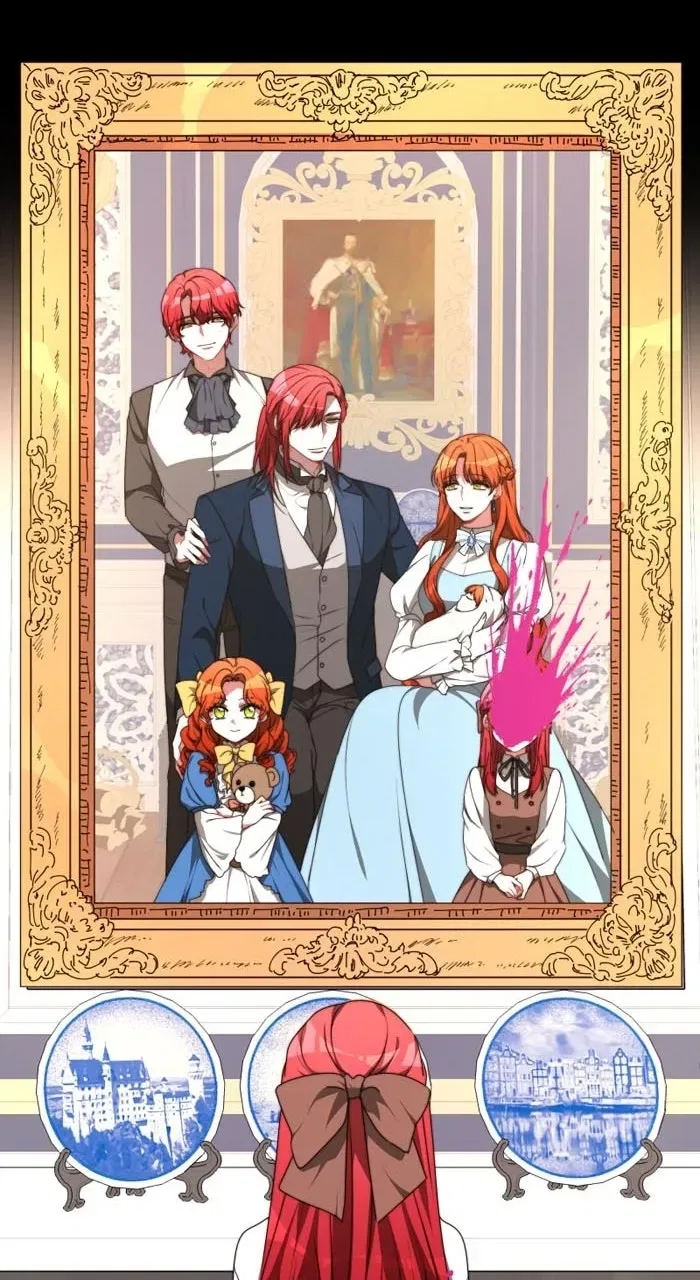 The Villainess is Worshipped by the Family Chapter 1 – Page 82