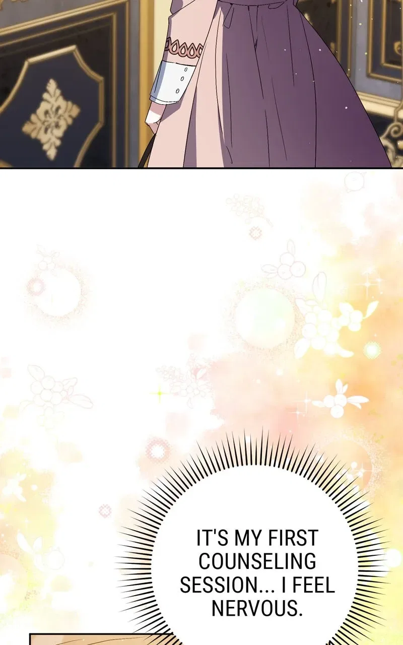 I Thought I wasthe Real Daughter Chapter 29 – Page 4