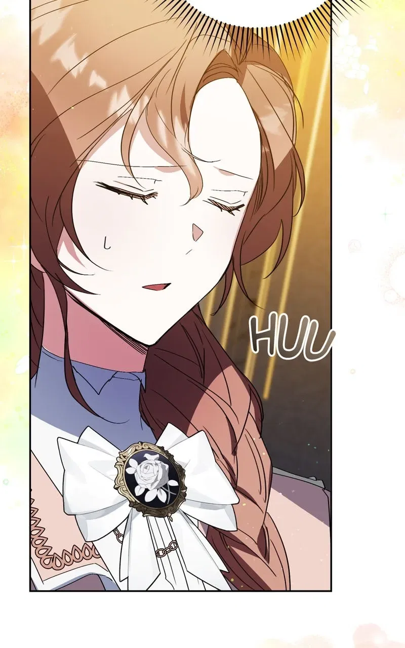 I Thought I wasthe Real Daughter Chapter 29 – Page 5