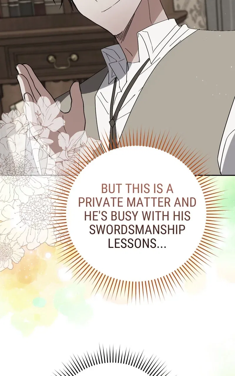 I Thought I wasthe Real Daughter Chapter 29 – Page 7