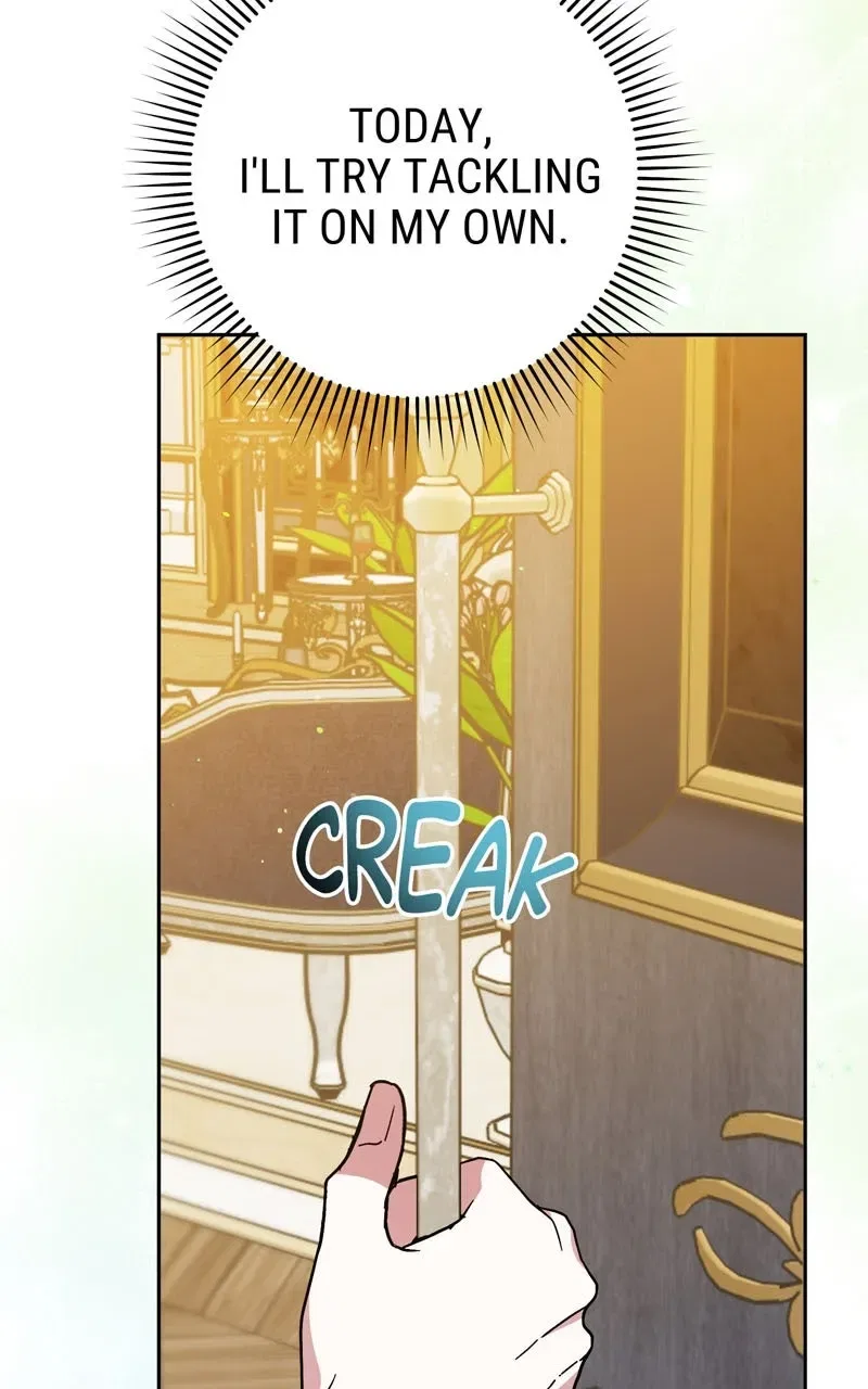 I Thought I wasthe Real Daughter Chapter 29 – Page 8