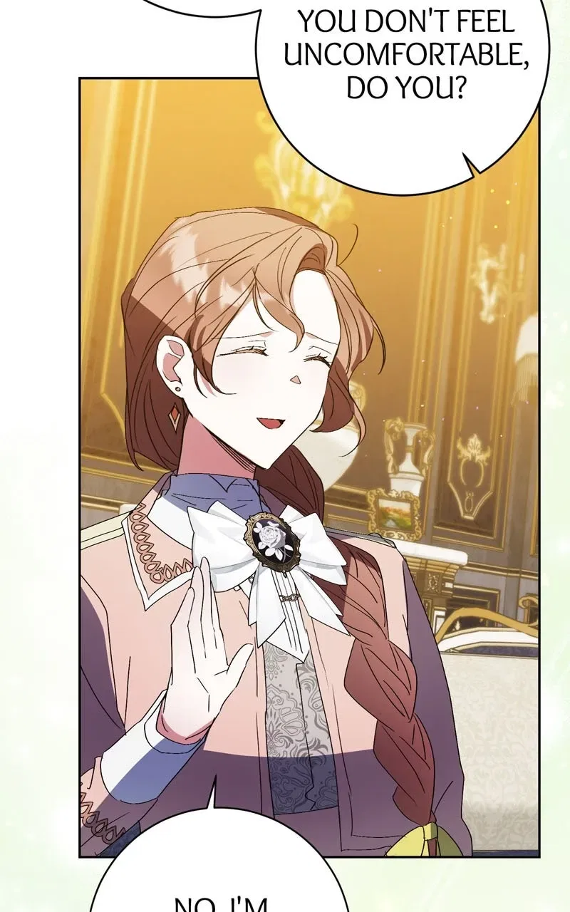 I Thought I wasthe Real Daughter Chapter 29 – Page 14