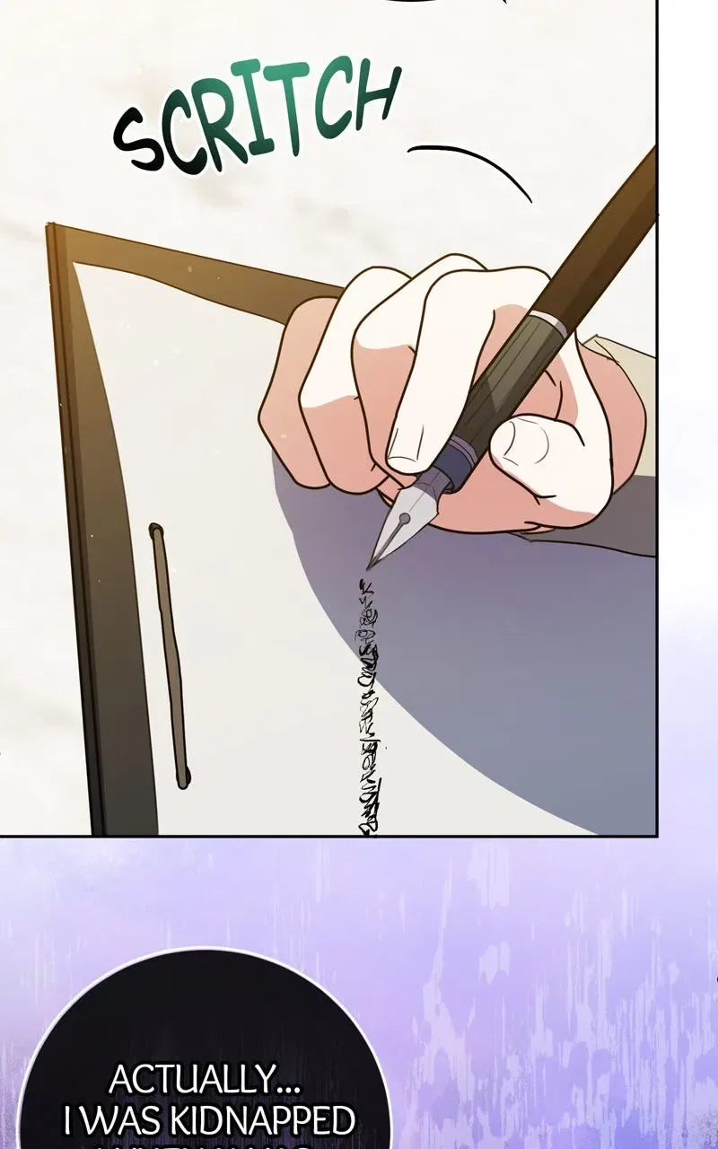 I Thought I wasthe Real Daughter Chapter 29 – Page 16