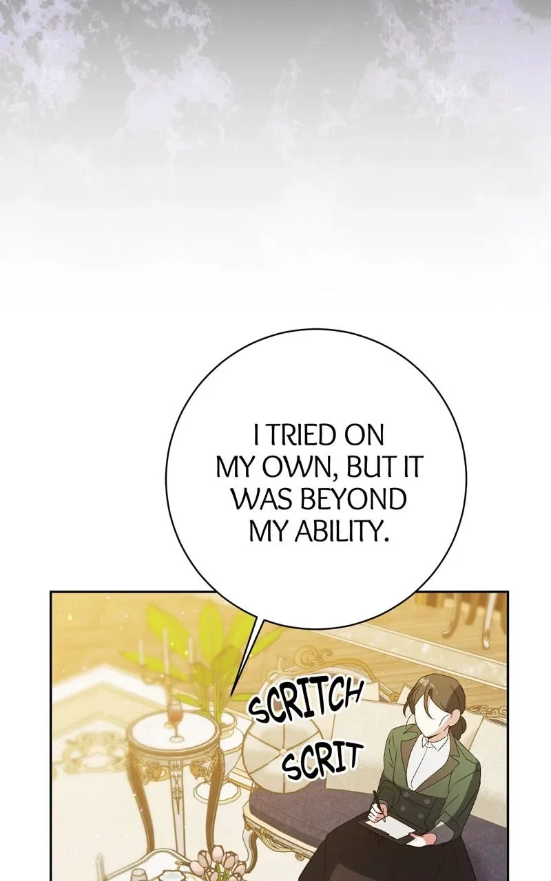 I Thought I wasthe Real Daughter Chapter 29 – Page 20