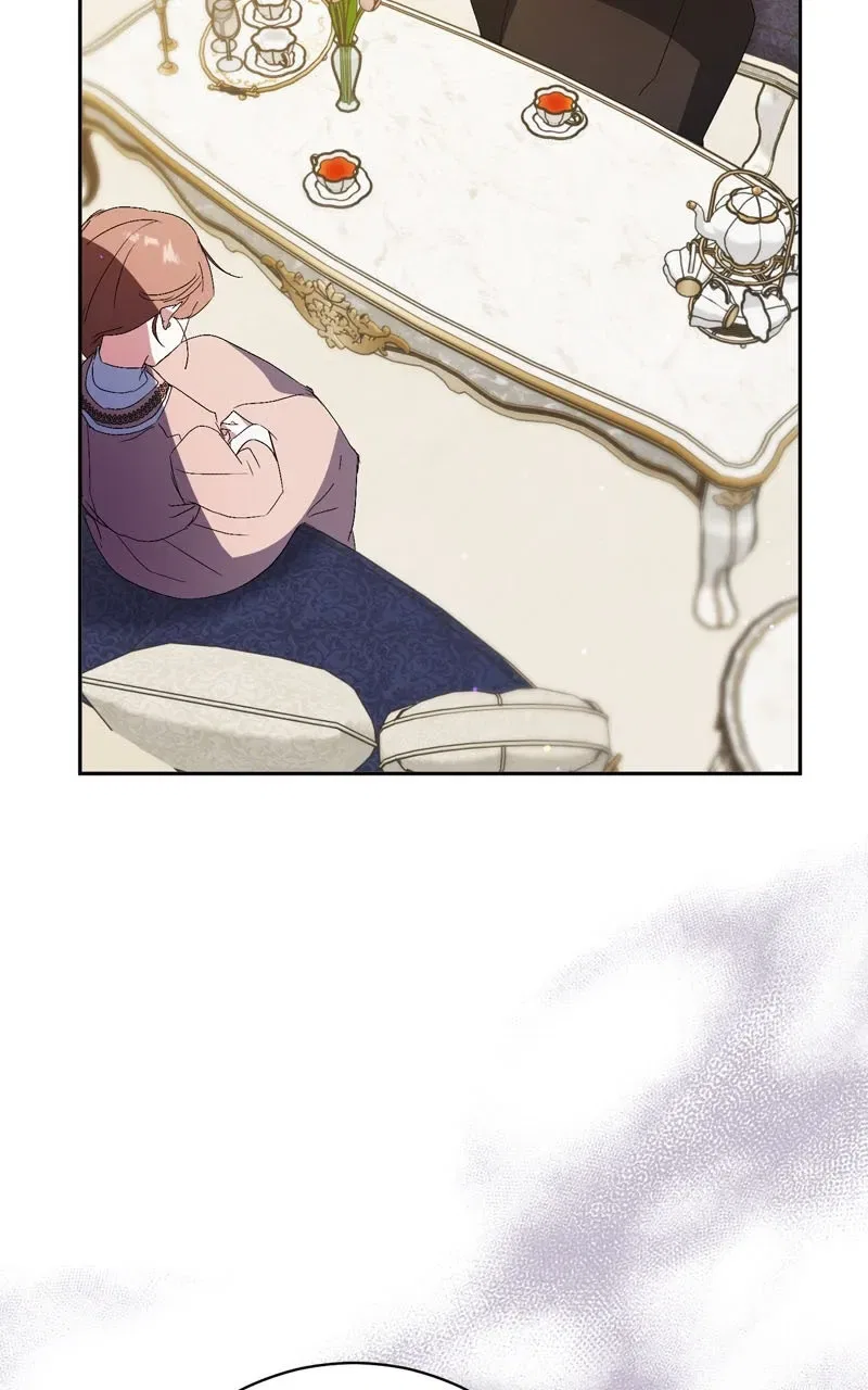 I Thought I wasthe Real Daughter Chapter 29 – Page 21