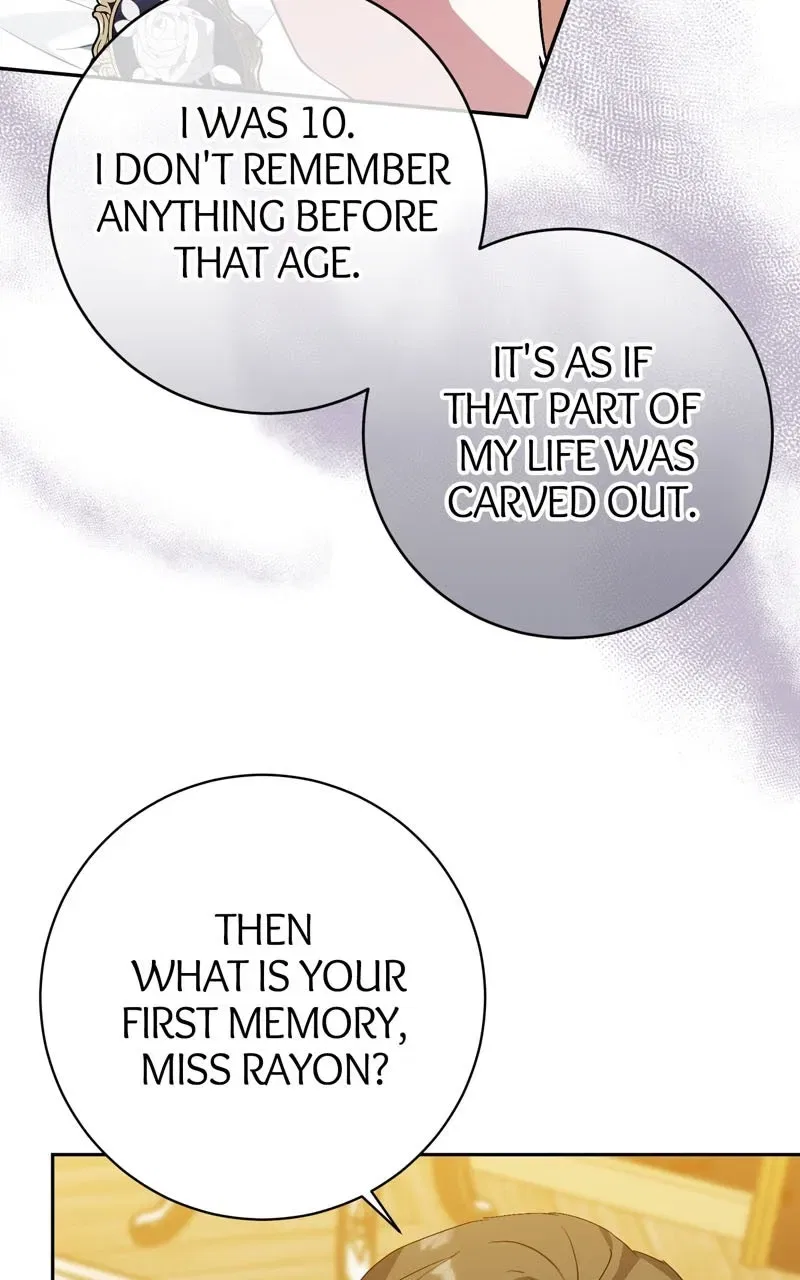 I Thought I wasthe Real Daughter Chapter 29 – Page 23