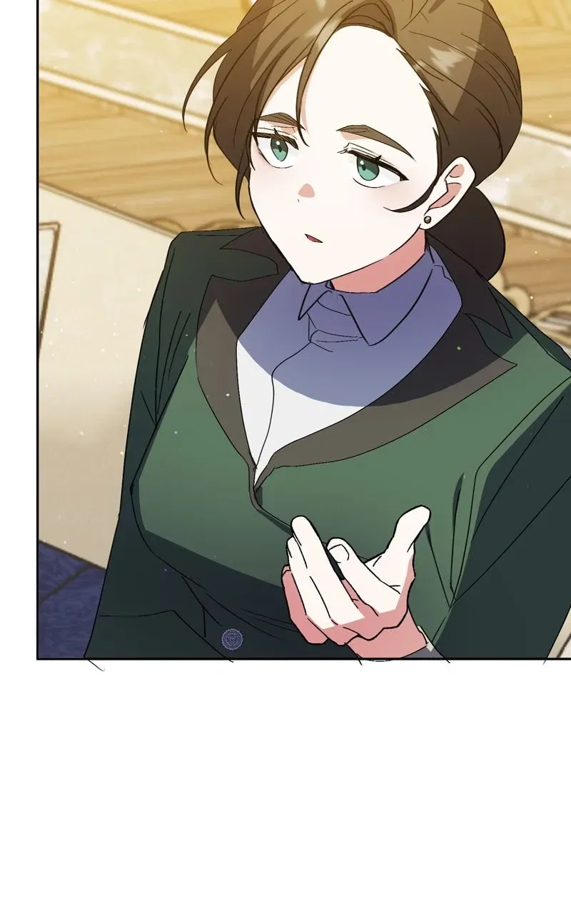 I Thought I wasthe Real Daughter Chapter 29 – Page 24