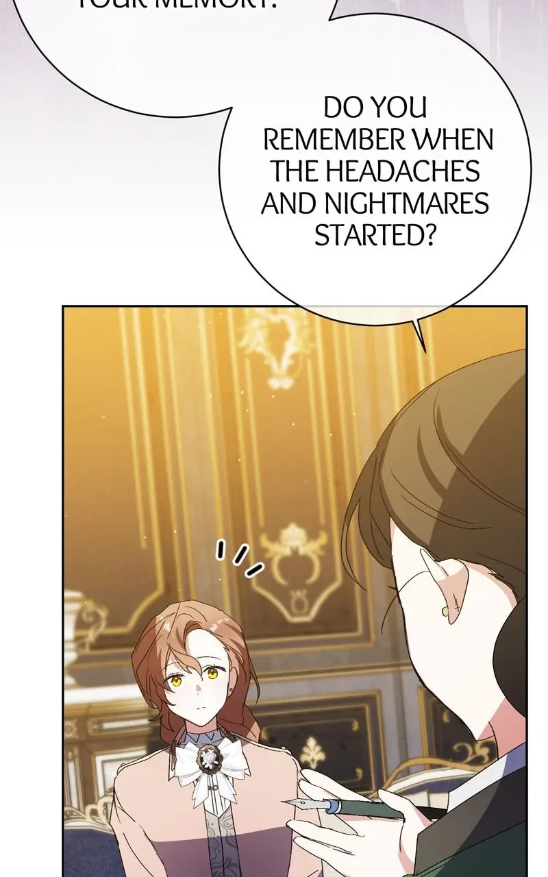 I Thought I wasthe Real Daughter Chapter 29 – Page 30