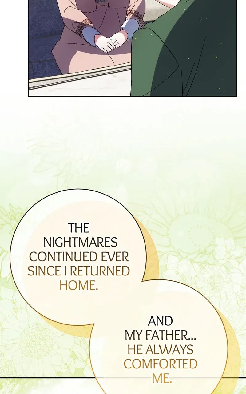I Thought I wasthe Real Daughter Chapter 29 – Page 31