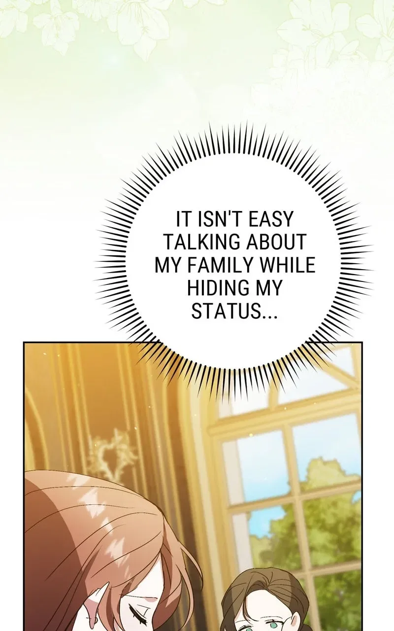 I Thought I wasthe Real Daughter Chapter 29 – Page 33