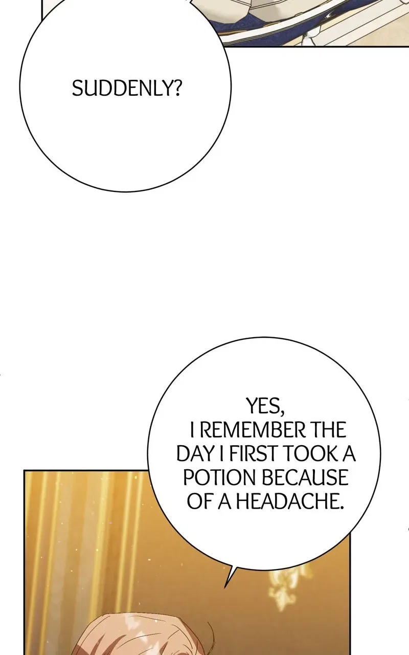 I Thought I wasthe Real Daughter Chapter 29 – Page 36
