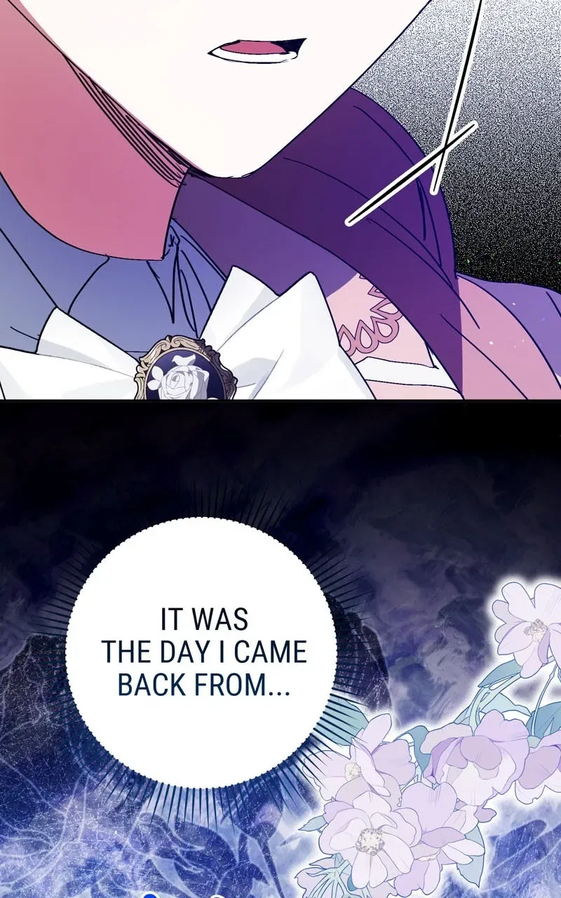 I Thought I wasthe Real Daughter Chapter 29 – Page 40
