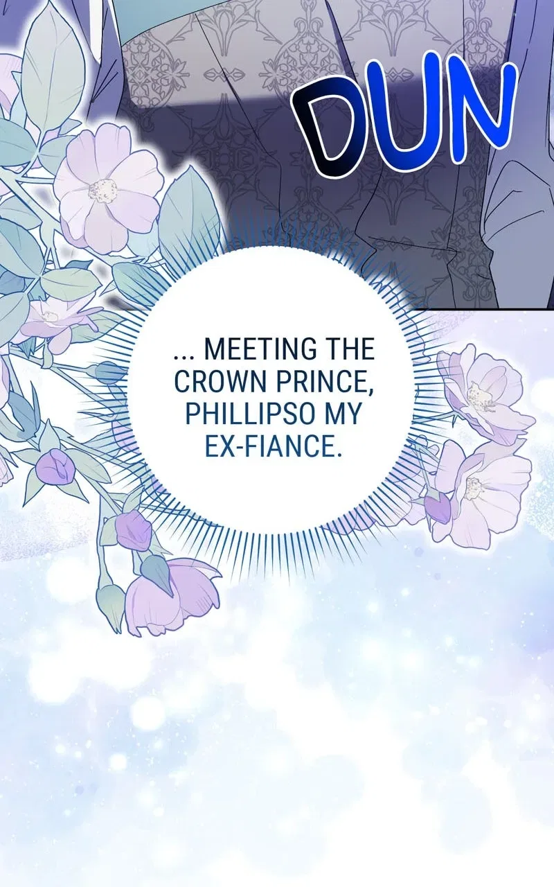 I Thought I wasthe Real Daughter Chapter 29 – Page 42