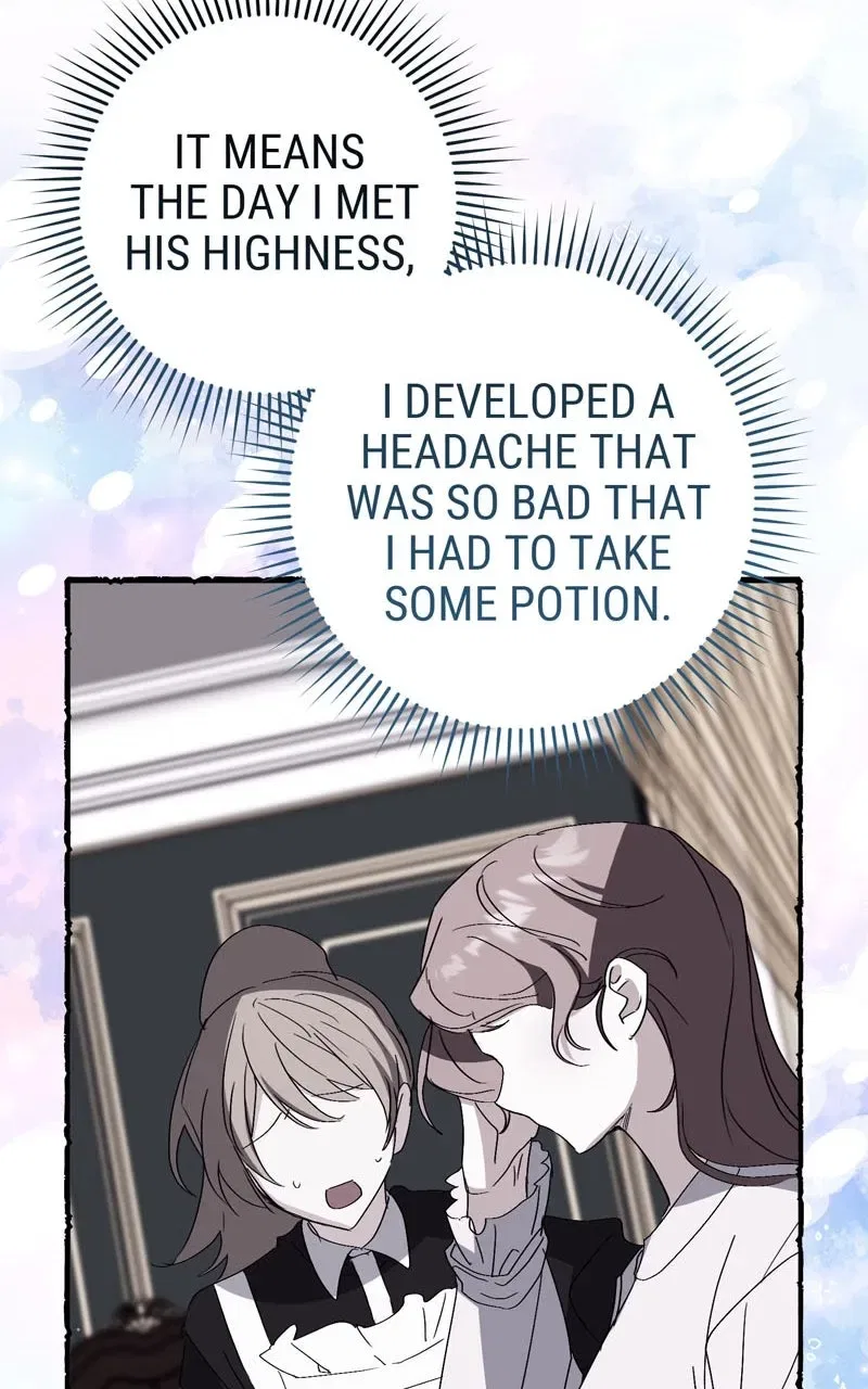 I Thought I wasthe Real Daughter Chapter 29 – Page 46