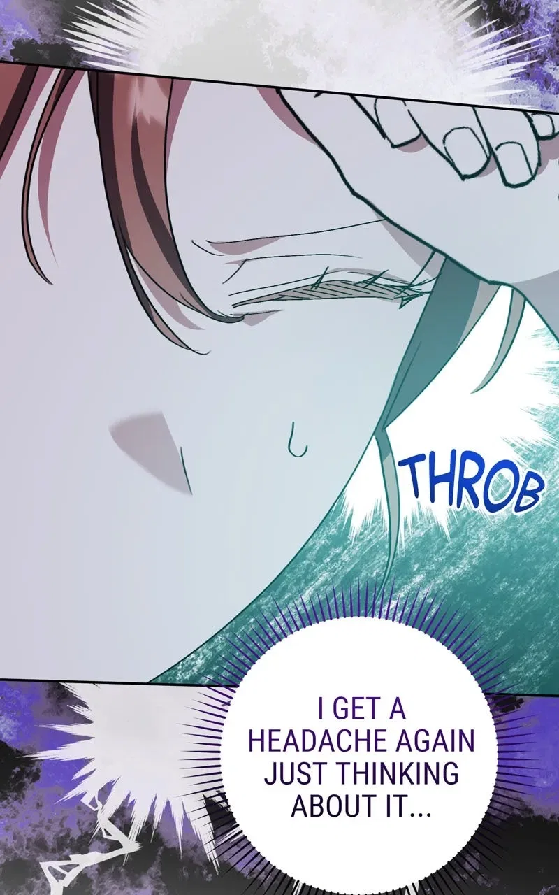 I Thought I wasthe Real Daughter Chapter 29 – Page 50