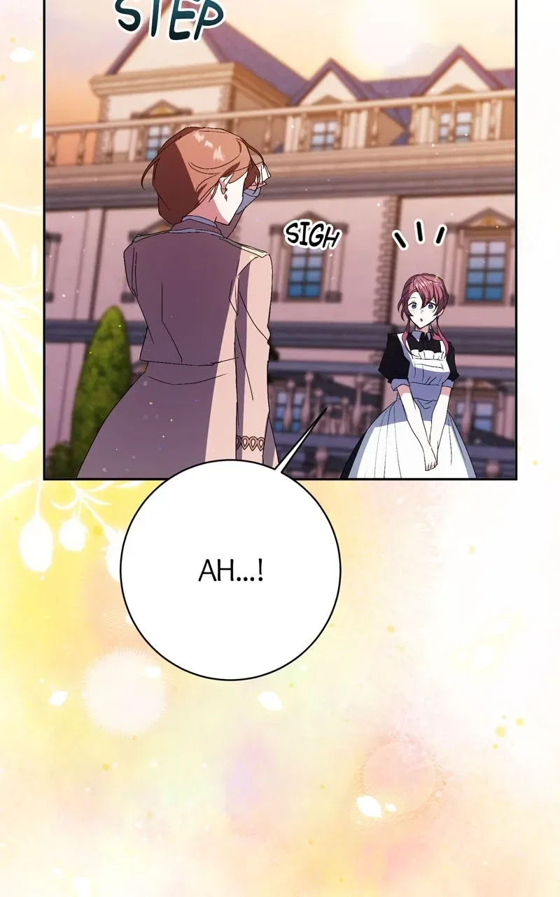 I Thought I wasthe Real Daughter Chapter 29 – Page 52