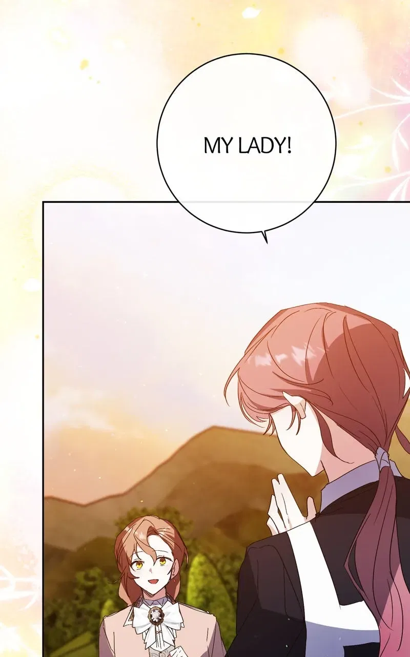I Thought I wasthe Real Daughter Chapter 29 – Page 53