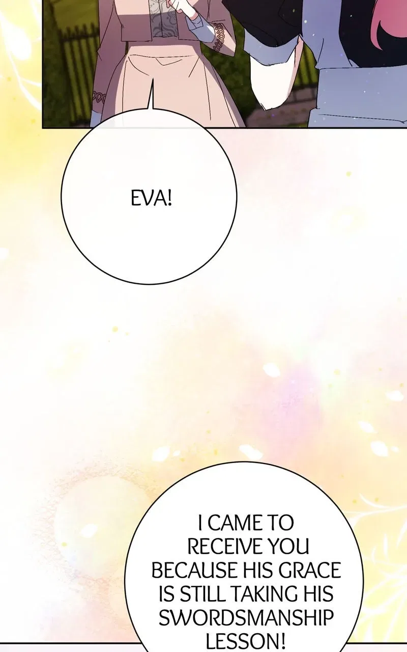I Thought I wasthe Real Daughter Chapter 29 – Page 54
