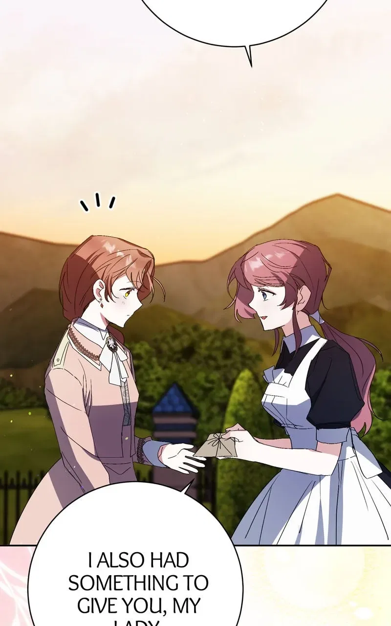 I Thought I wasthe Real Daughter Chapter 29 – Page 55