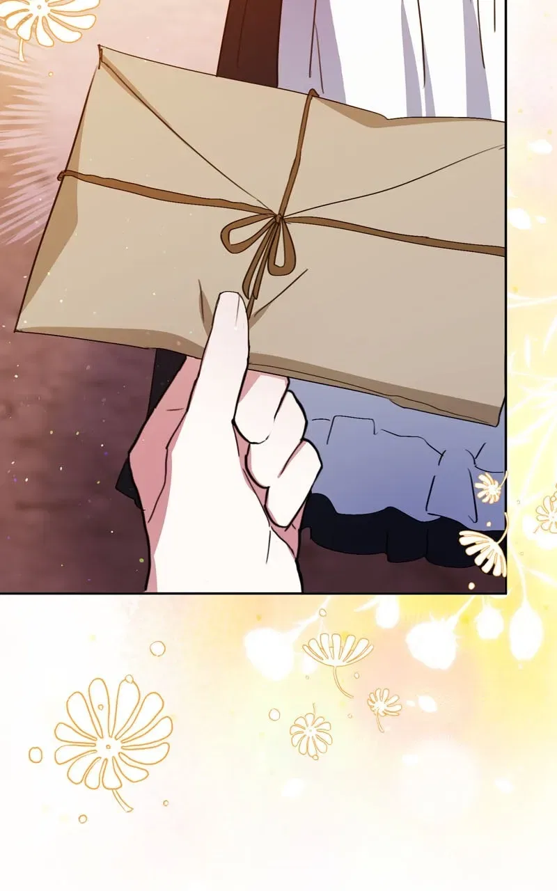 I Thought I wasthe Real Daughter Chapter 29 – Page 57