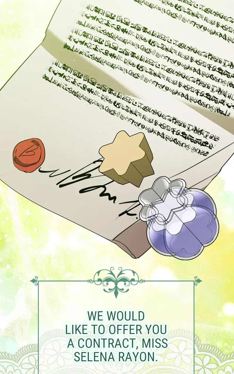 I Thought I wasthe Real Daughter Chapter 29 – Page 60