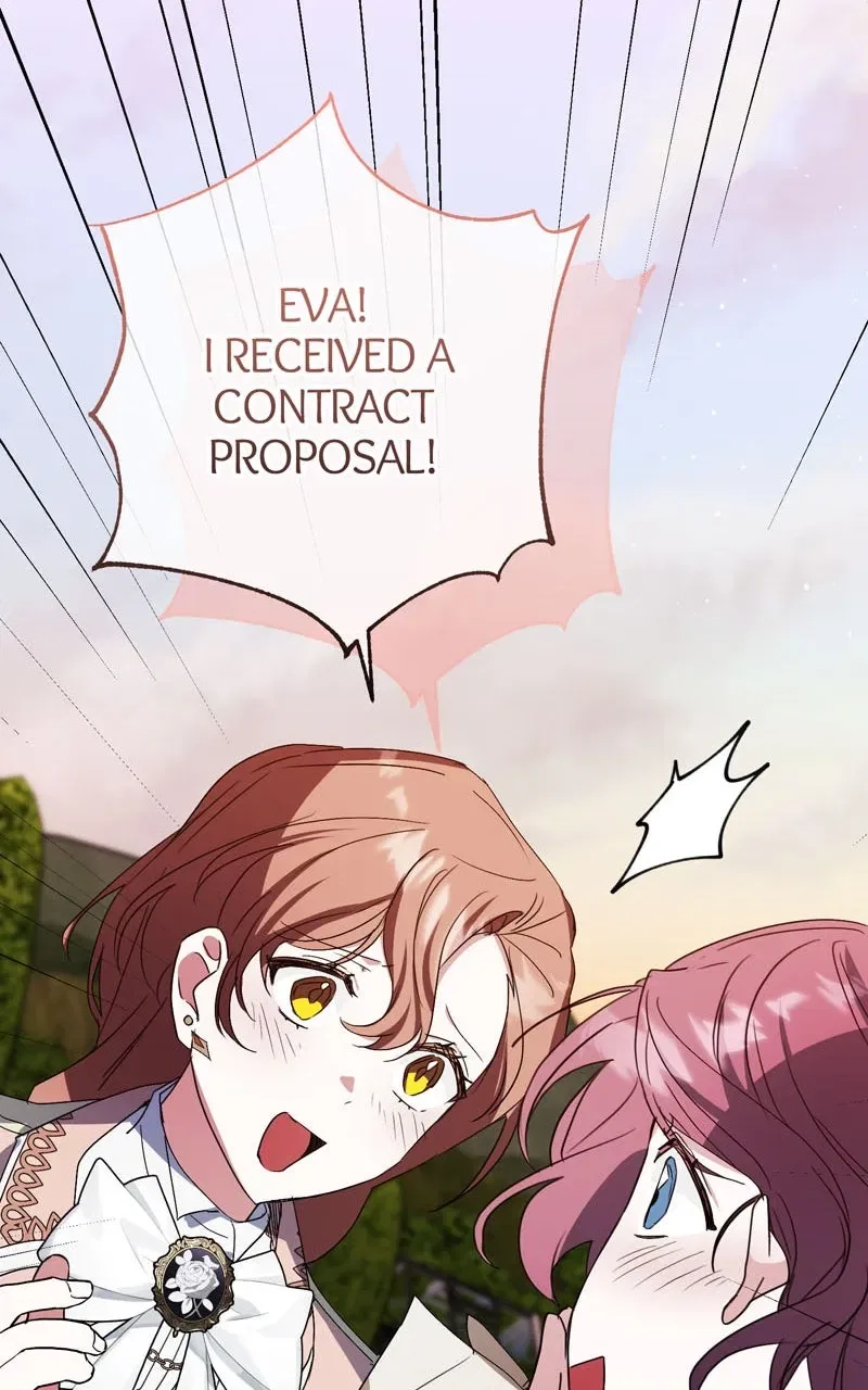 I Thought I wasthe Real Daughter Chapter 29 – Page 63