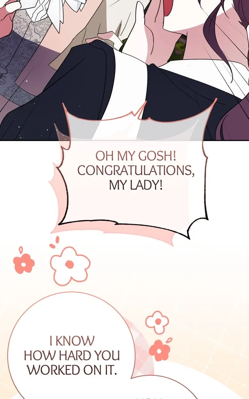 I Thought I wasthe Real Daughter Chapter 29 – Page 64