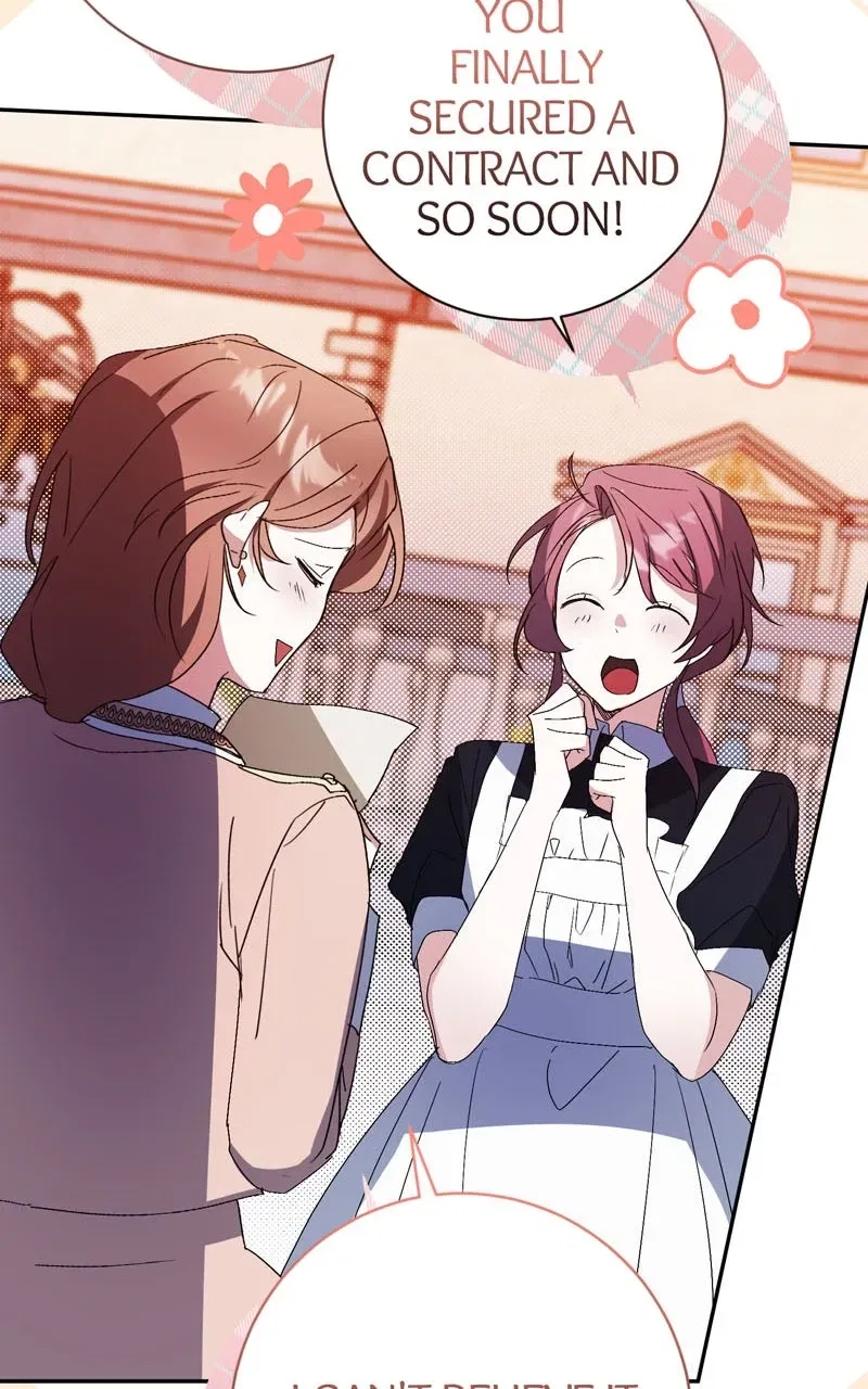 I Thought I wasthe Real Daughter Chapter 29 – Page 65