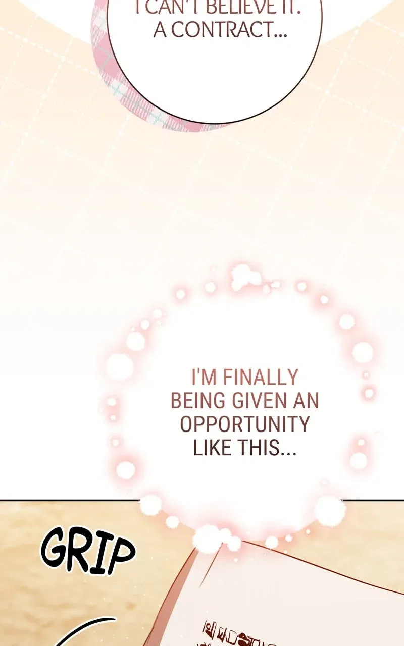 I Thought I wasthe Real Daughter Chapter 29 – Page 66