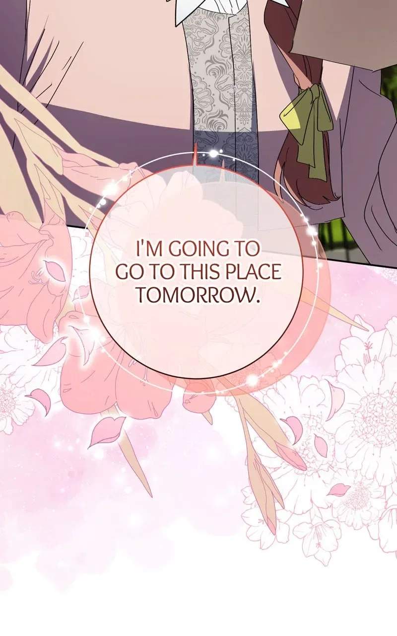 I Thought I wasthe Real Daughter Chapter 29 – Page 69