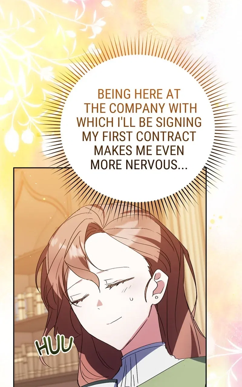 I Thought I wasthe Real Daughter Chapter 29 – Page 73