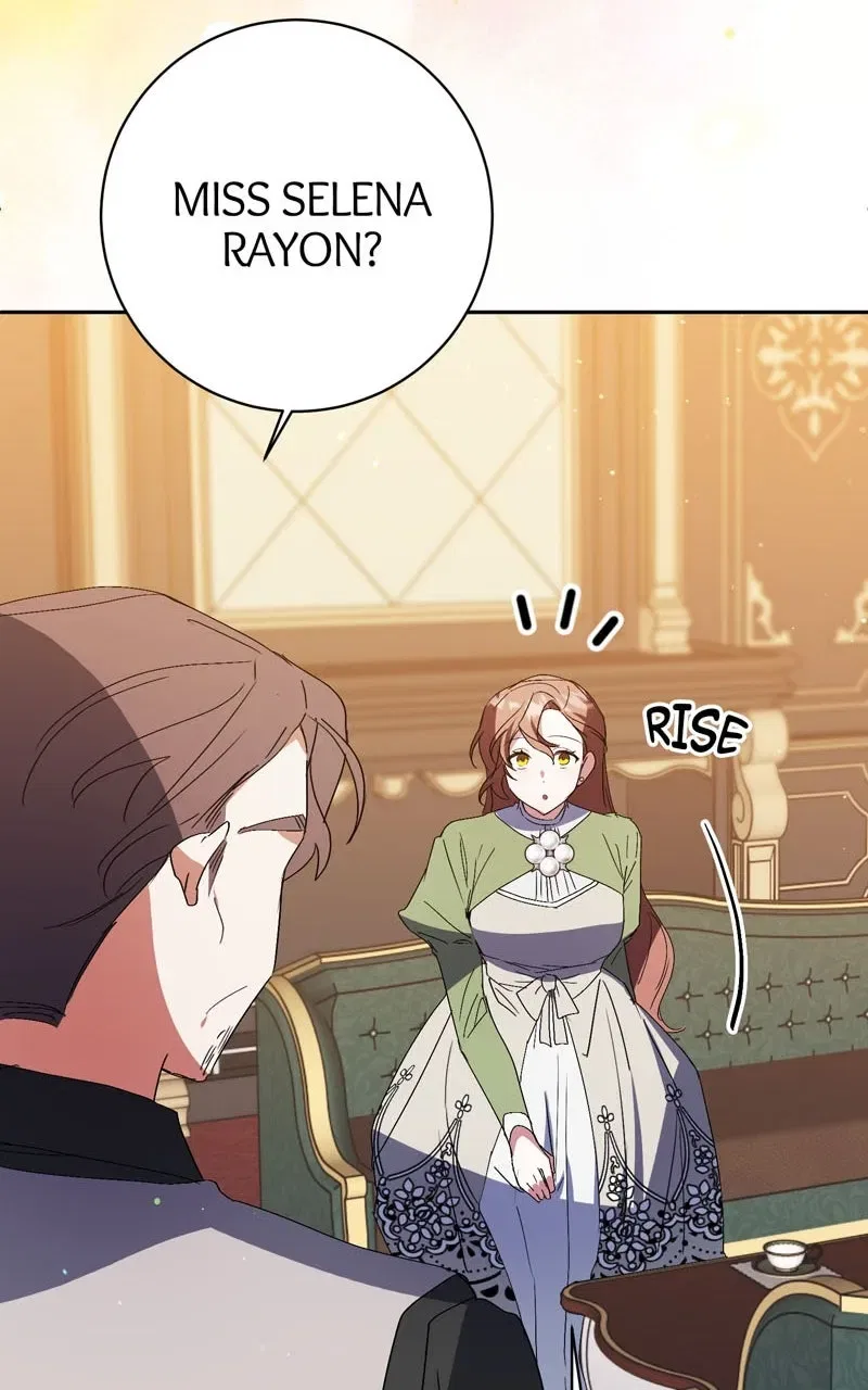 I Thought I wasthe Real Daughter Chapter 29 – Page 75