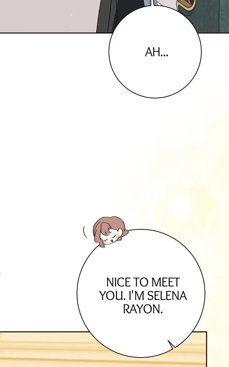 I Thought I wasthe Real Daughter Chapter 29 – Page 76