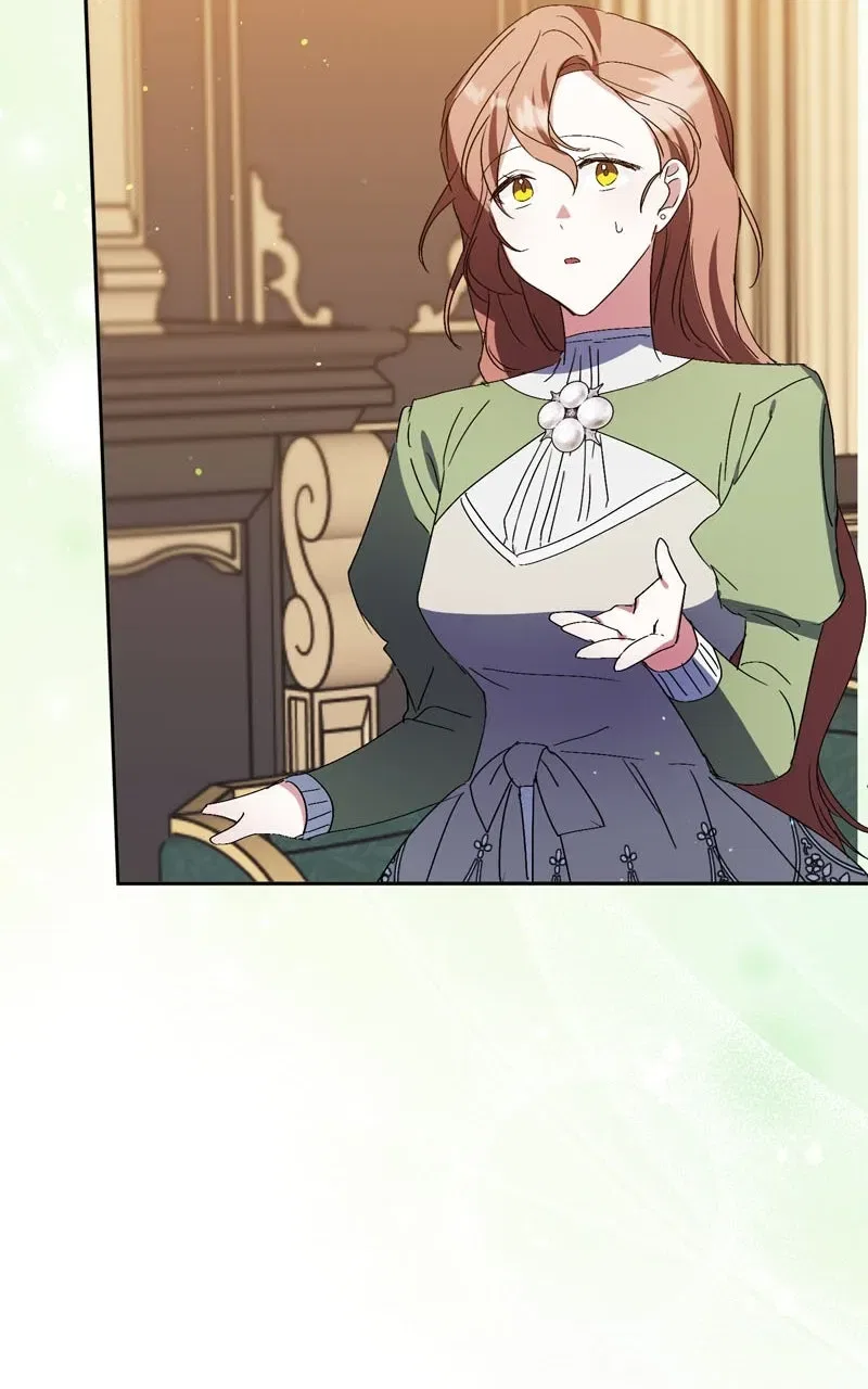 I Thought I wasthe Real Daughter Chapter 29 – Page 79