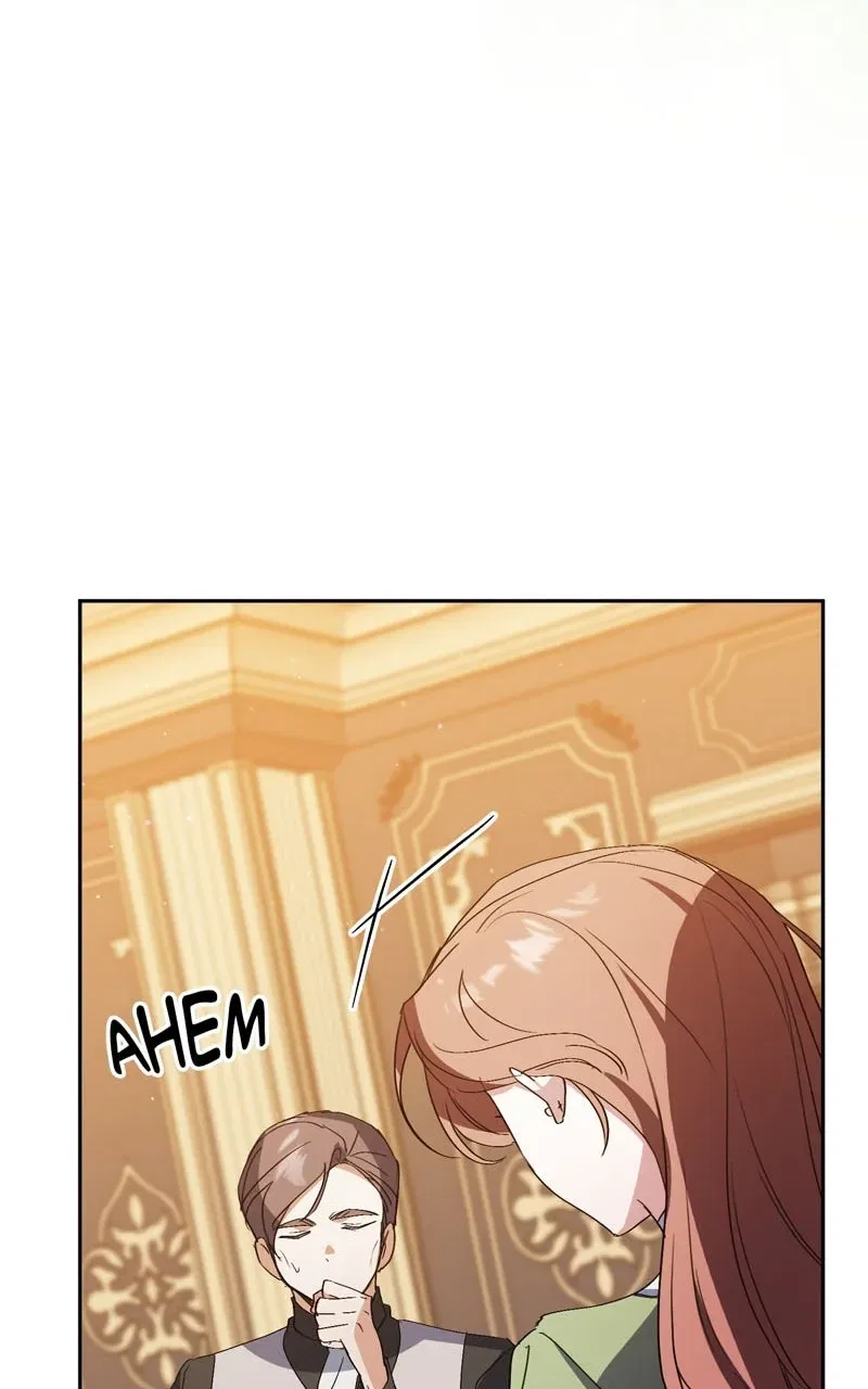 I Thought I wasthe Real Daughter Chapter 29 – Page 80