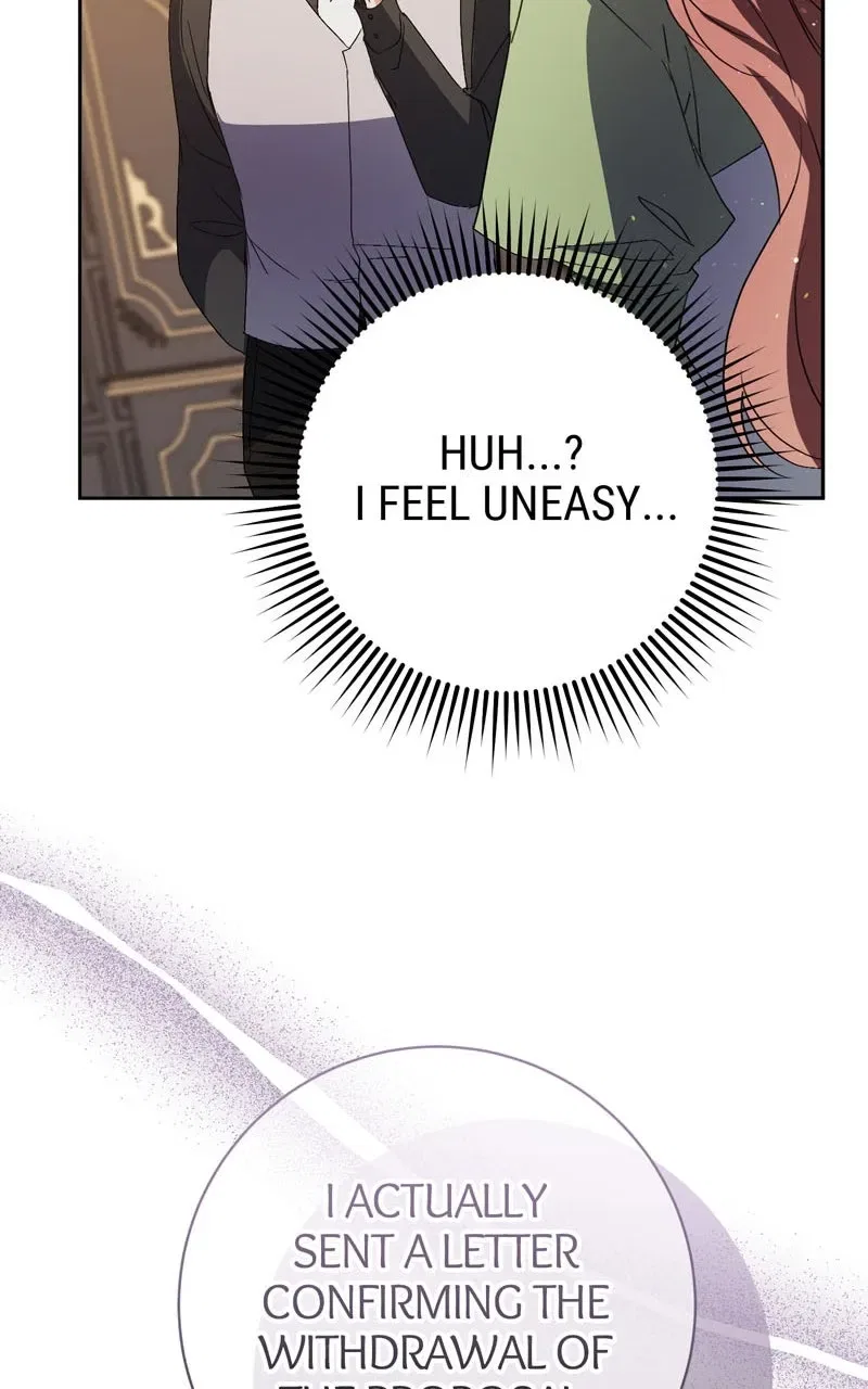 I Thought I wasthe Real Daughter Chapter 29 – Page 81