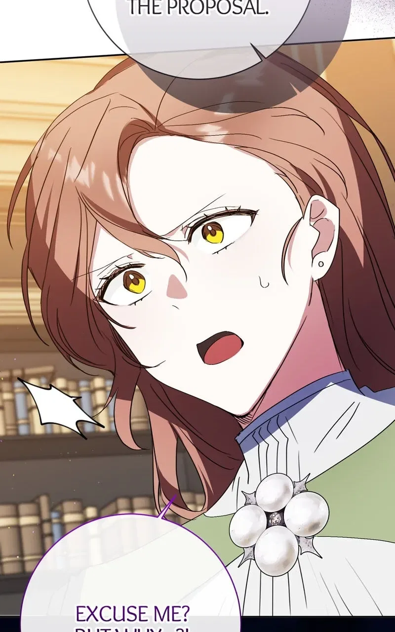 I Thought I wasthe Real Daughter Chapter 29 – Page 82