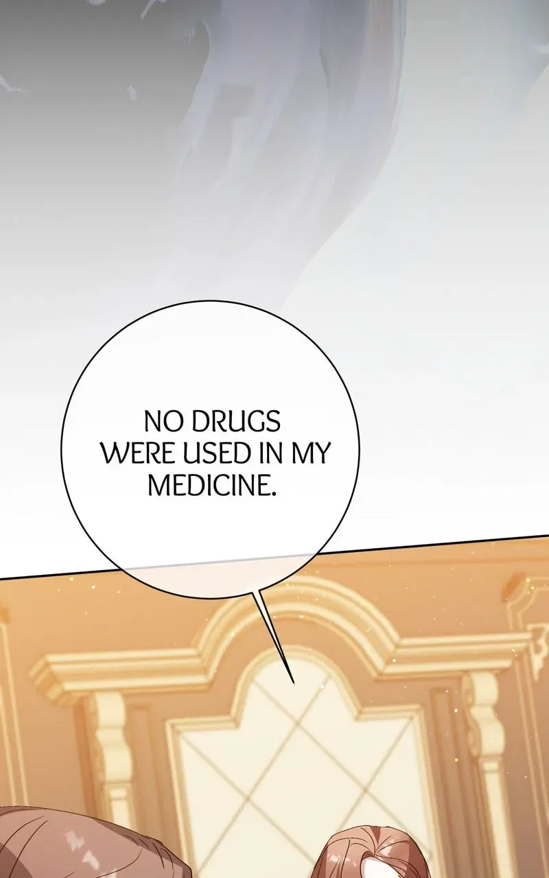 I Thought I wasthe Real Daughter Chapter 29 – Page 86