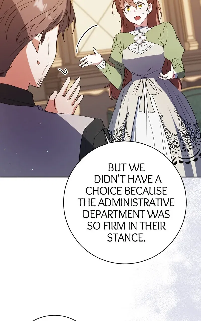 I Thought I wasthe Real Daughter Chapter 29 – Page 87