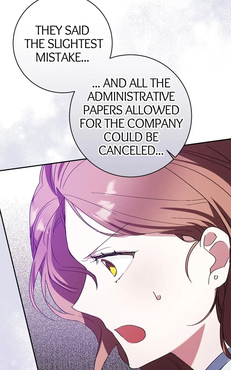 I Thought I wasthe Real Daughter Chapter 29 – Page 88