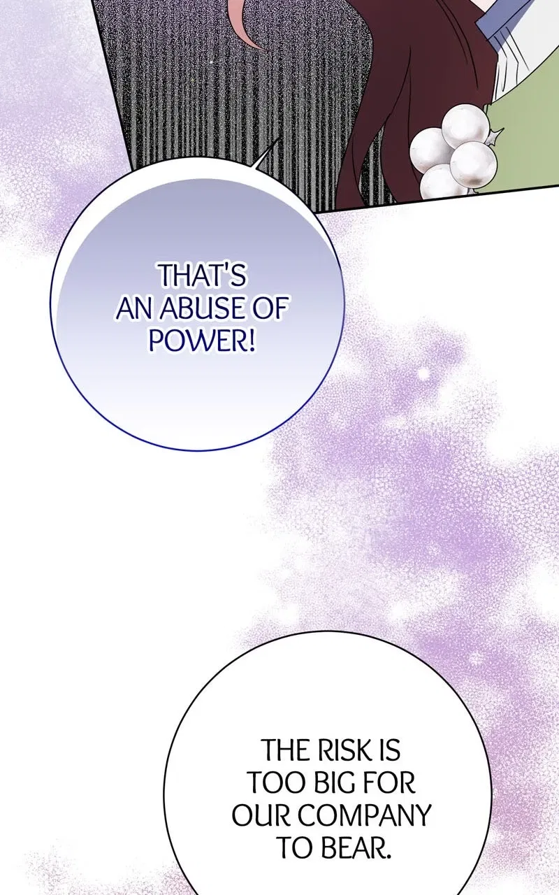 I Thought I wasthe Real Daughter Chapter 29 – Page 89