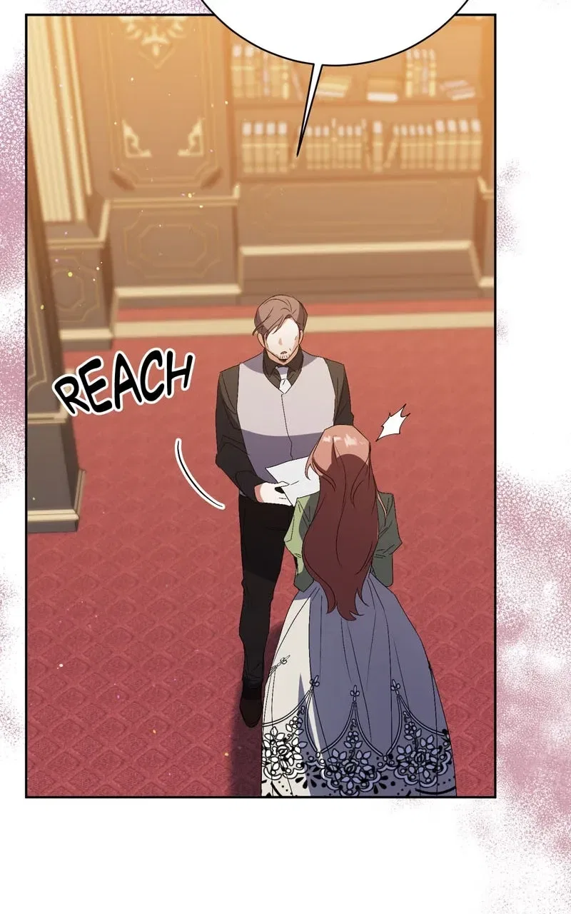 I Thought I wasthe Real Daughter Chapter 29 – Page 90