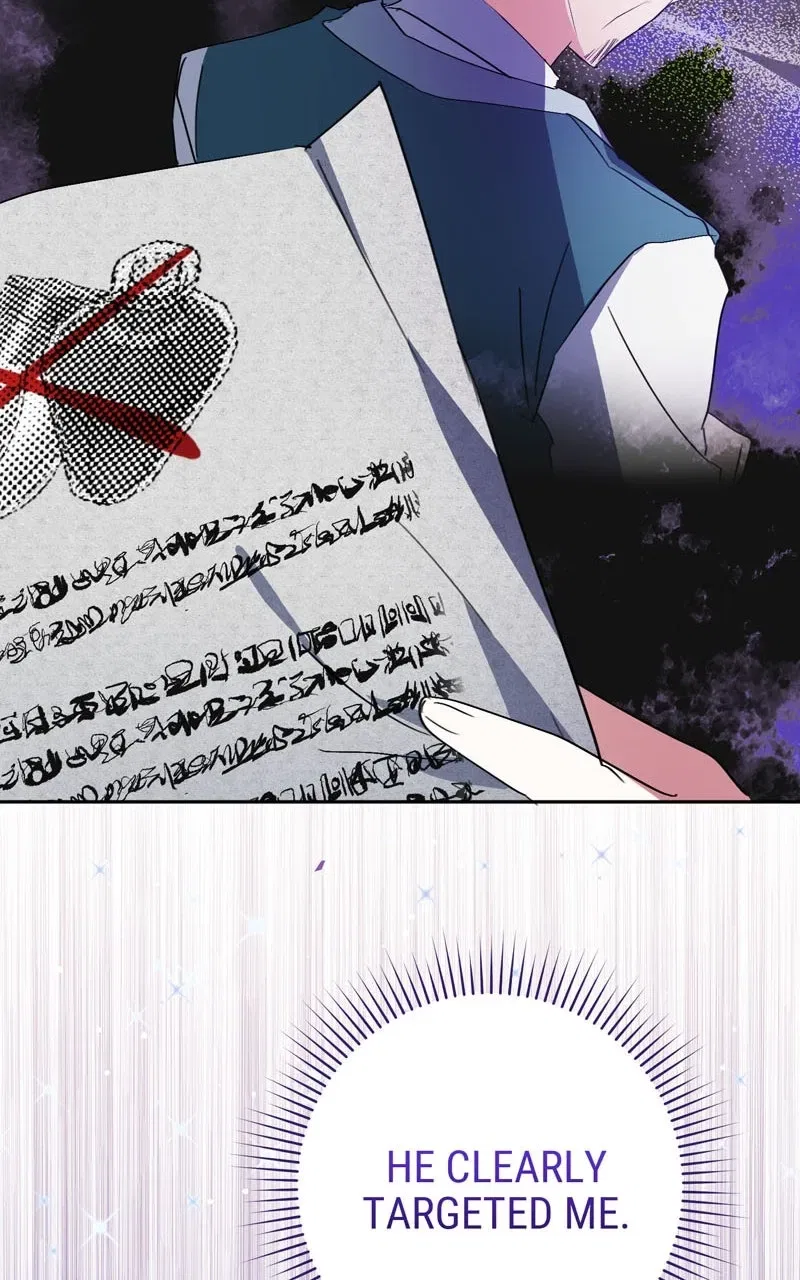I Thought I wasthe Real Daughter Chapter 29 – Page 92