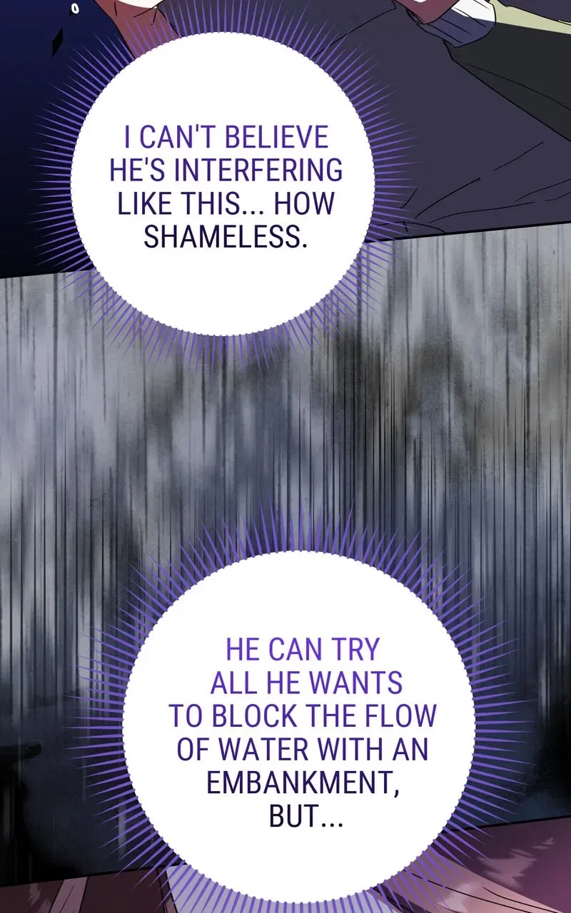 I Thought I wasthe Real Daughter Chapter 29 – Page 94