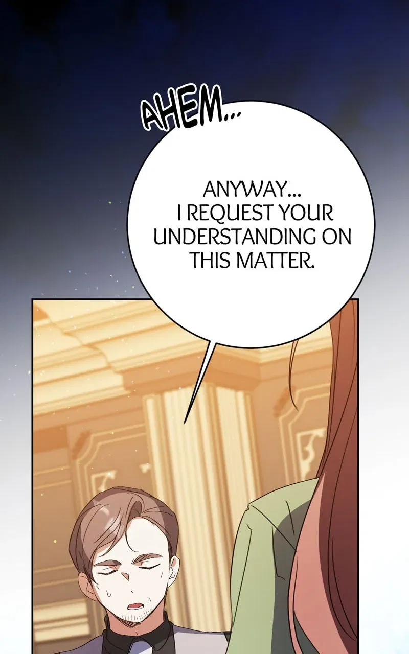 I Thought I wasthe Real Daughter Chapter 29 – Page 96