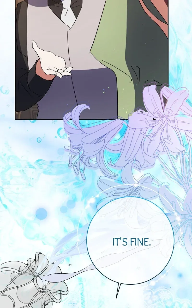 I Thought I wasthe Real Daughter Chapter 29 – Page 97