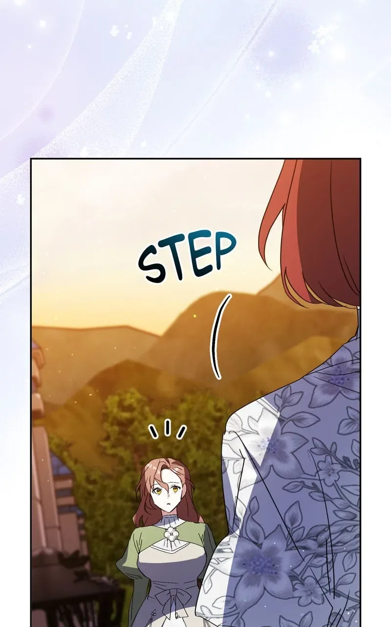 I Thought I wasthe Real Daughter Chapter 29 – Page 105