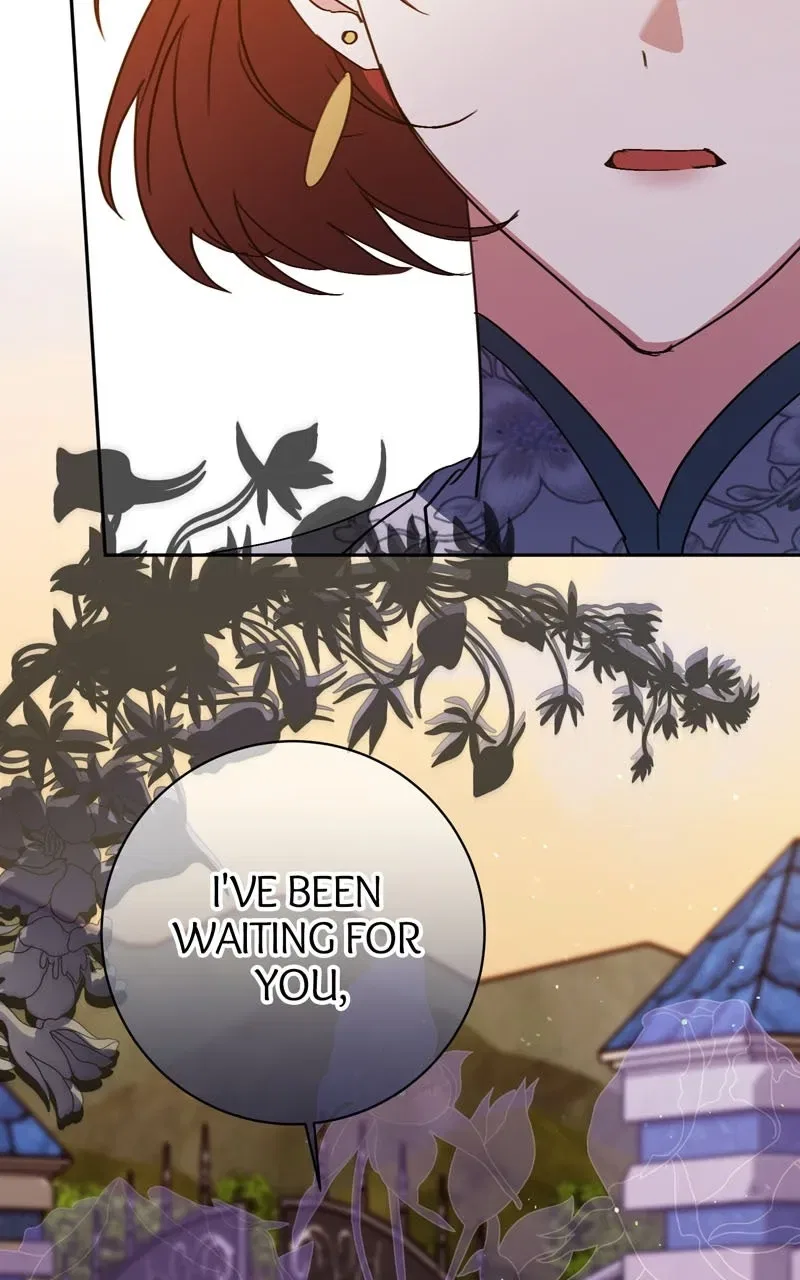 I Thought I wasthe Real Daughter Chapter 29 – Page 107