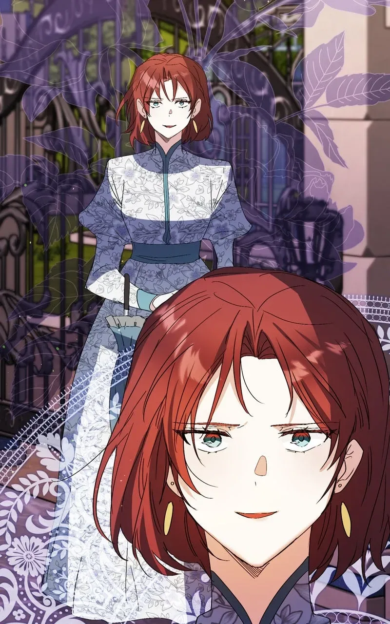 I Thought I wasthe Real Daughter Chapter 29 – Page 108